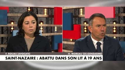 Hervé Moreau : «On s’est trop peu opposé à eux pendant longtemps»