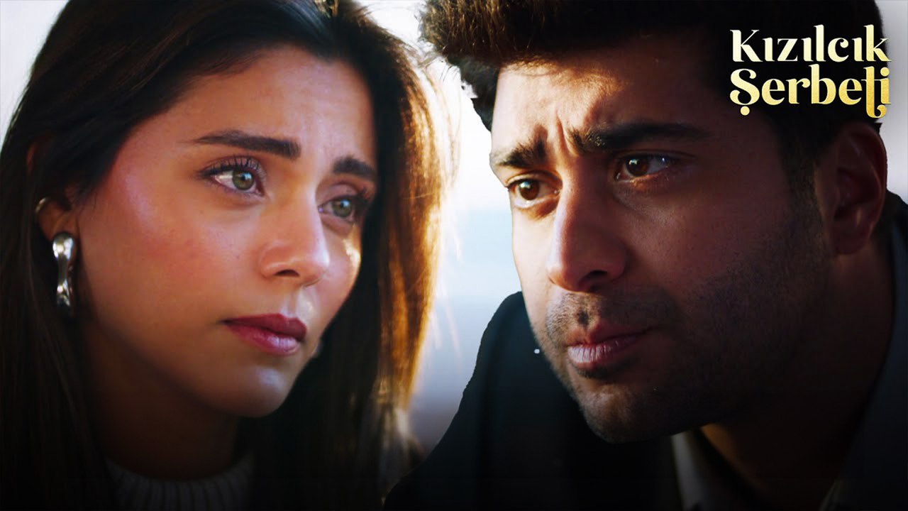 Kızılcık Şerbeti 80. bölümden yeni fragman yayınlandı: Hala seni seviyorken, apar topar evlendiğim için suçluyum!