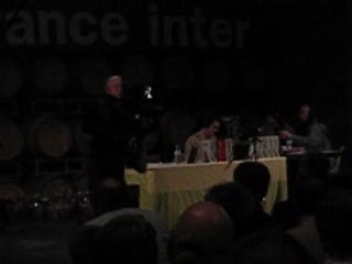 amis fidèles et nouveaux venus toujours les bienvenus