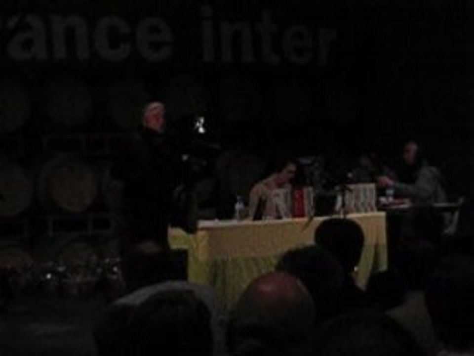 amis fidèles et nouveaux venus toujours les bienvenus