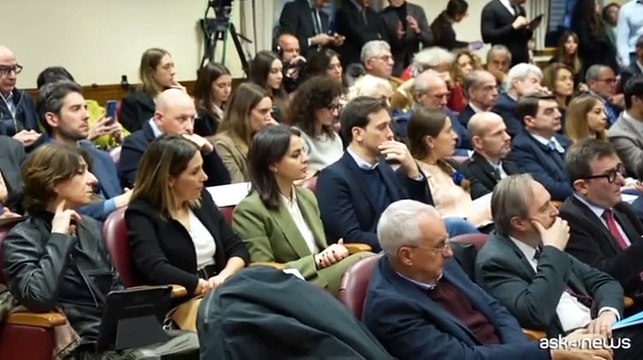 Salute mentale una priorit? , istituzioni ed esperti a confronto