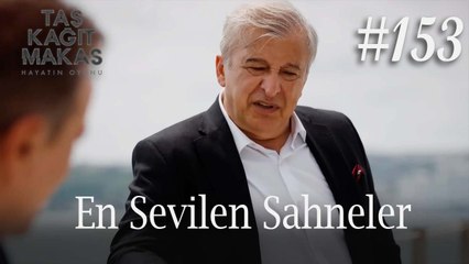 En Sevilen Sahneler #153 - Taş Kağıt Makas