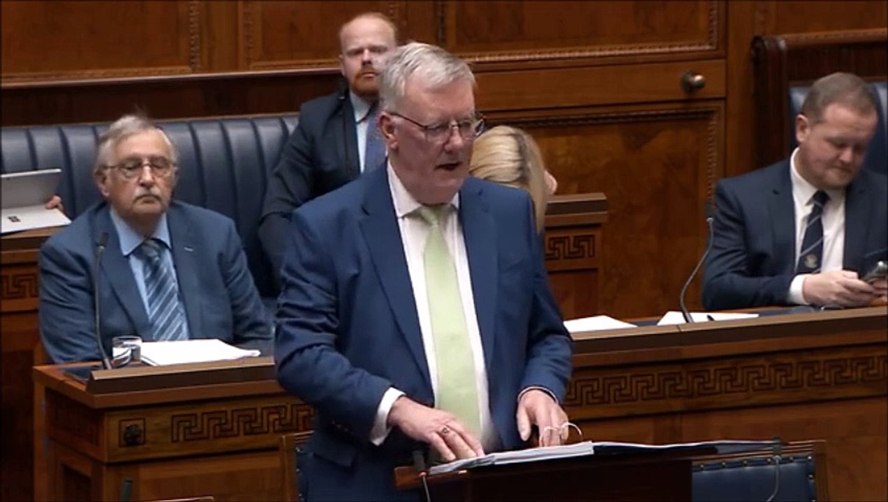 Evidence from a new pilot project to improve health outcomes in Derry will be used by the Department of Health to address unacceptable gaps in life expectancy and health outcomes.