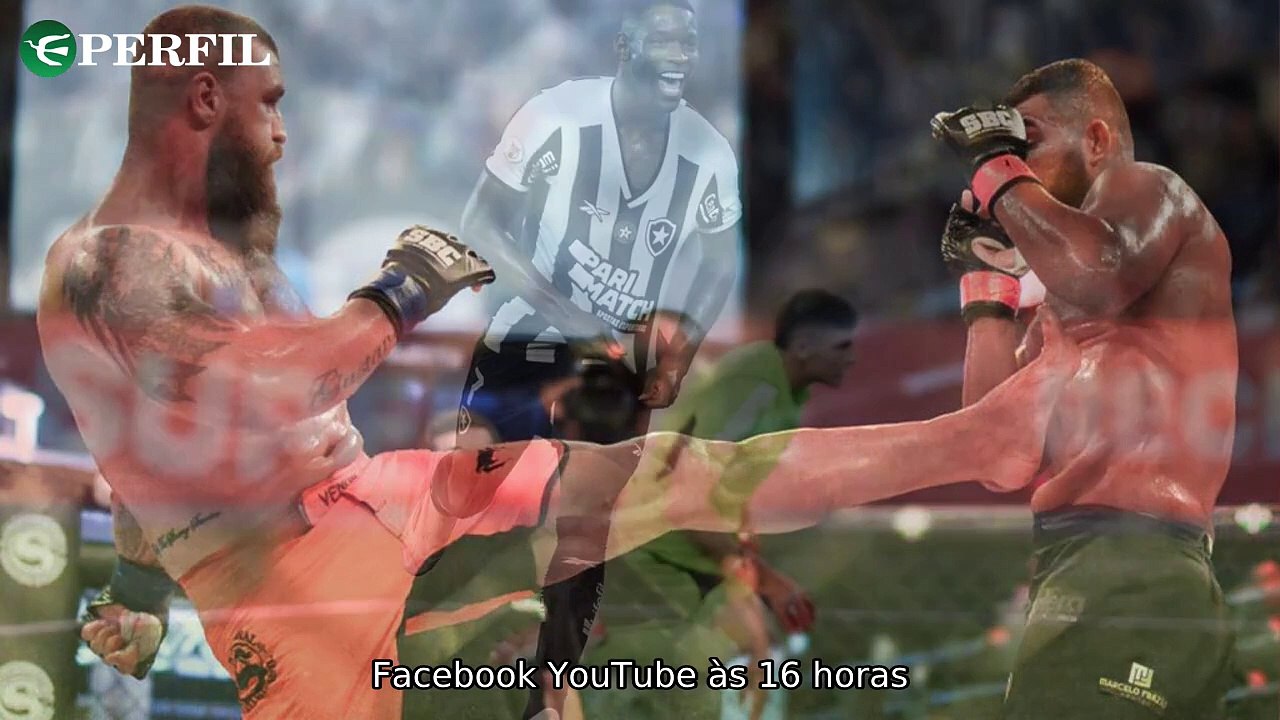 "Disputa pelo cinturão, craque do Brasileirão e presença de gringos na Série A: resumo esportivo!"