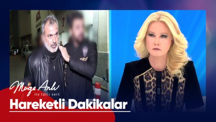 Seda Karar'ı son gören arkadaşı gözaltında! - Müge Anlı ile Tatlı Sert 10 Aralık 2024