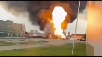 Esplosione a Calenzano, trovato il corpo della quarta vittima