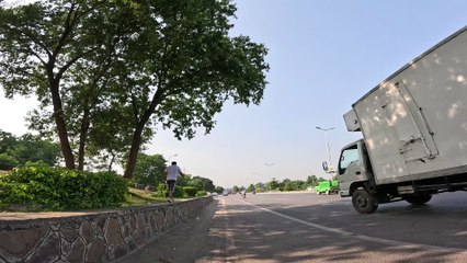Traffic Congestion