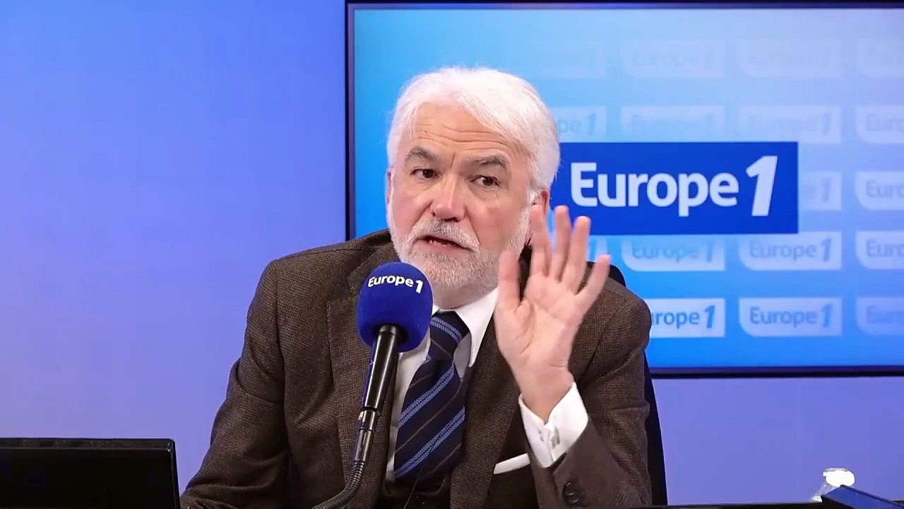 Pascal Praud et vous - Consultations de Macron : «Le RN n'est pas convié car il n'a pas fait preuve de compromis», affirme une députée macroniste