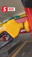 Full criteria for RON 95 subsidy to be announced Q1 2025