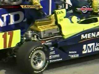 IndyCar Series 2005_Manche 4_Indy Japan 300_Résumé de la course (en français - AB Moteurs - France) [RaceFan96]