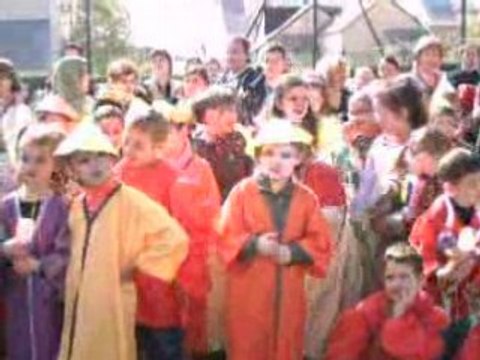 oissel centre aéré