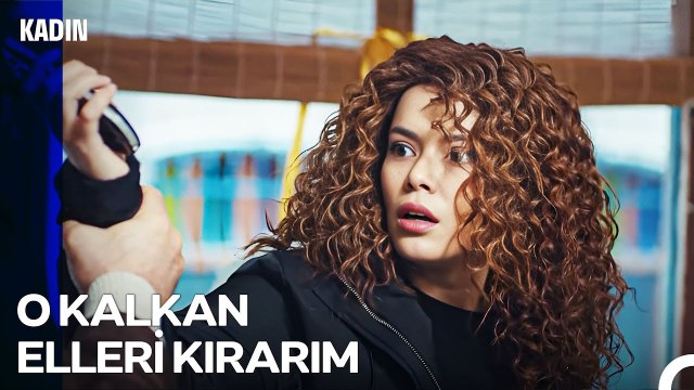 Saray Apartmanı Günlükleri #106; Kötü Günler Bitti Şimdi Daha Kötü Günlerde - Kadın