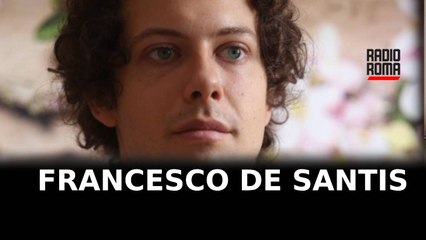 Quando la voce racconta: il dietro le quinte di Francesco De Santis