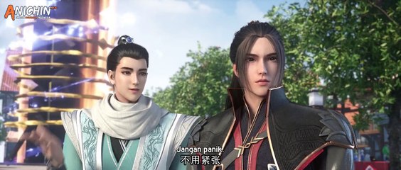 Lord Xue Ying S2 Episode 8