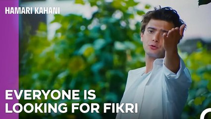 Researching Fikri - Hamari Kahani Episode 4 (Urdu Dubbed)