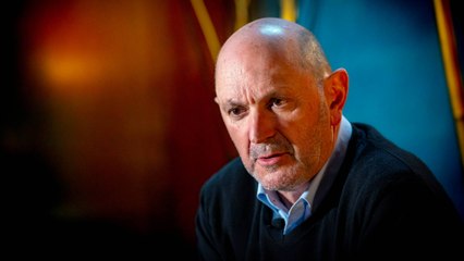 Rafael Louzán: "Con respeto, pero lo que ha hecho Gomar es incoherente"