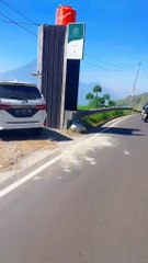 Kejajar Wonosobo Jawa Tengah