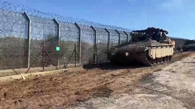 Israel aprovecha el vacío de poder en Siria para invadir enclaves estratégicos