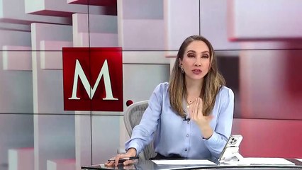 Vinculan a proceso al agresor de Melanie Barragán. Paola Barquet, 09 de diciembre 2024