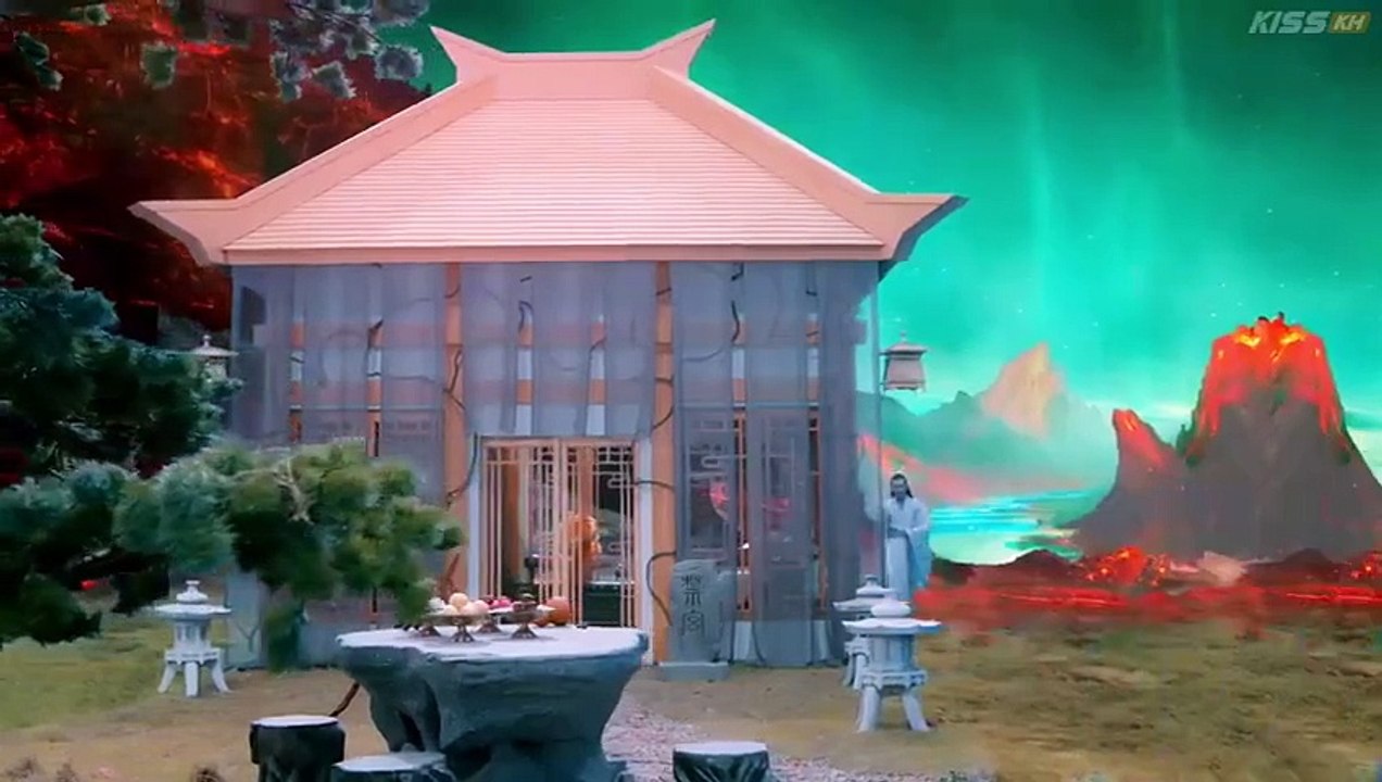 (ENG) Calling from the Galaxy (2024) Ep 34 EngSub