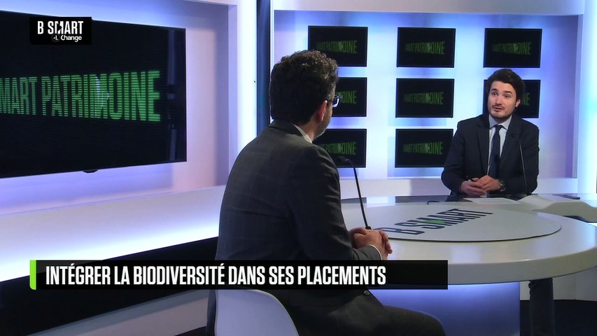Intégrer la biodiversité dans ses placements