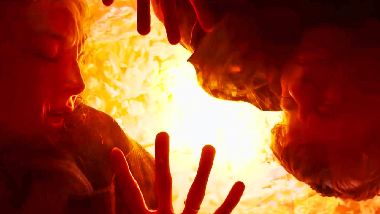 28 Years Later - Trailer (Deutsch) HD