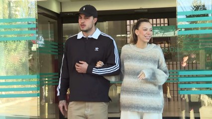 Carlo Costanzia, la sorprendente razón que le ha 'obligado' dejar solos a Alejandra y su bebé