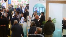 La CNDP au Salon des maires 2024