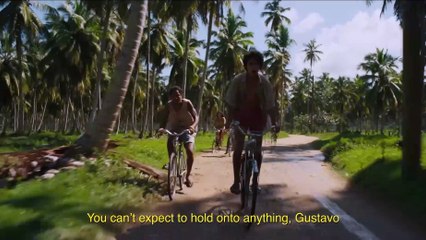 LOS FRIKIS: Punk Rockers in 90s Cu