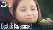 Dostluk kazanacak! - Sen Çal Kapımı 8. Bölüm