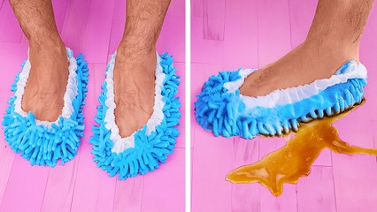Best Cleaning tips to Keep your Home in Order