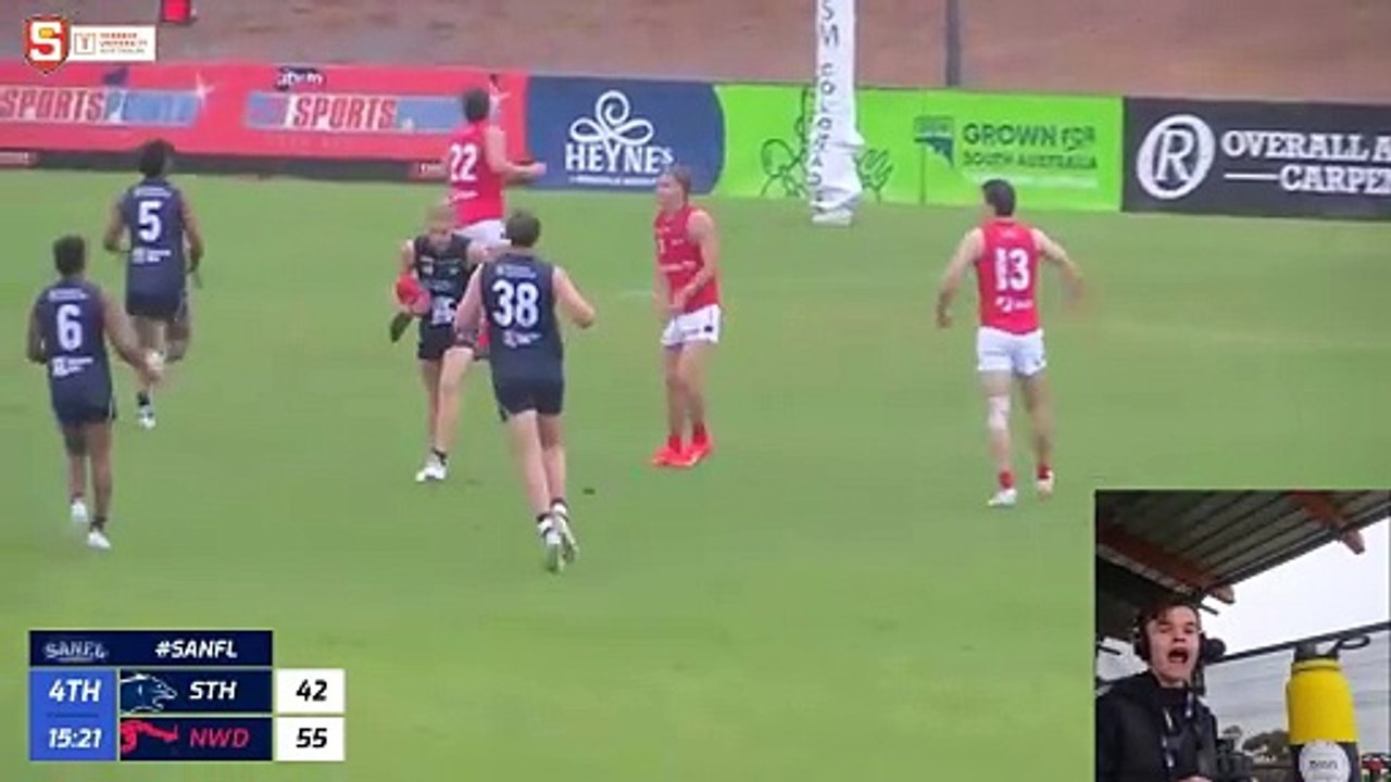 Commentary Highlights