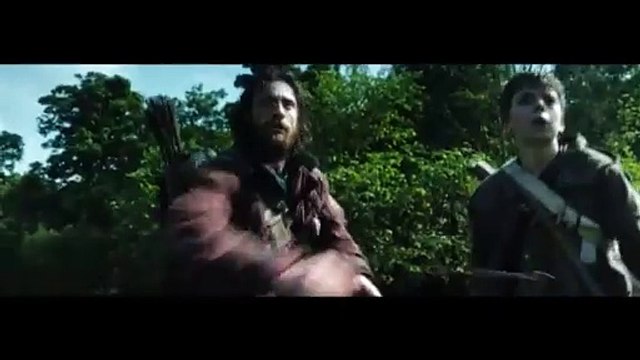 Trailer 28 YEARS LATER, Dibintangi Aaron Taylor-Johnson, Jodie Comer, Ralph Fiennes dan Cillian Murphy