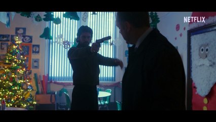 Black Doves saison 2 : le créateur dévoile déjà son plan pour la suite de la série, "On sait déjà pas mal de choses sur..."