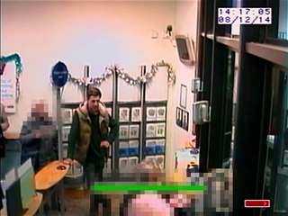 Missing Damion Vernon