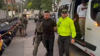 "No podemos repetir la historia": autoridades en Santander exigen mano dura contra alias Pichi