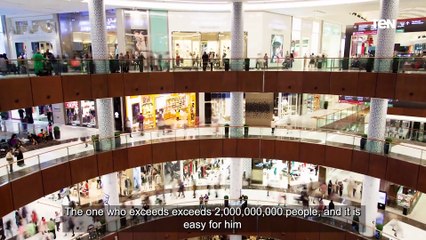 الفيديو الترويجي للإعلان عن الطرح الأول للمصانع الجاهزة للمنتجات الجلدية بمدينة الجلود بالروبيكي