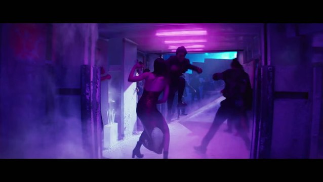 Keanu Reeves returns as John Wick in Ana de Armas Ballerina spin-off