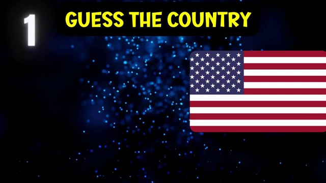 Guess The Country Name| flags Of The world Quiz |#Daily Motion #quiz videos