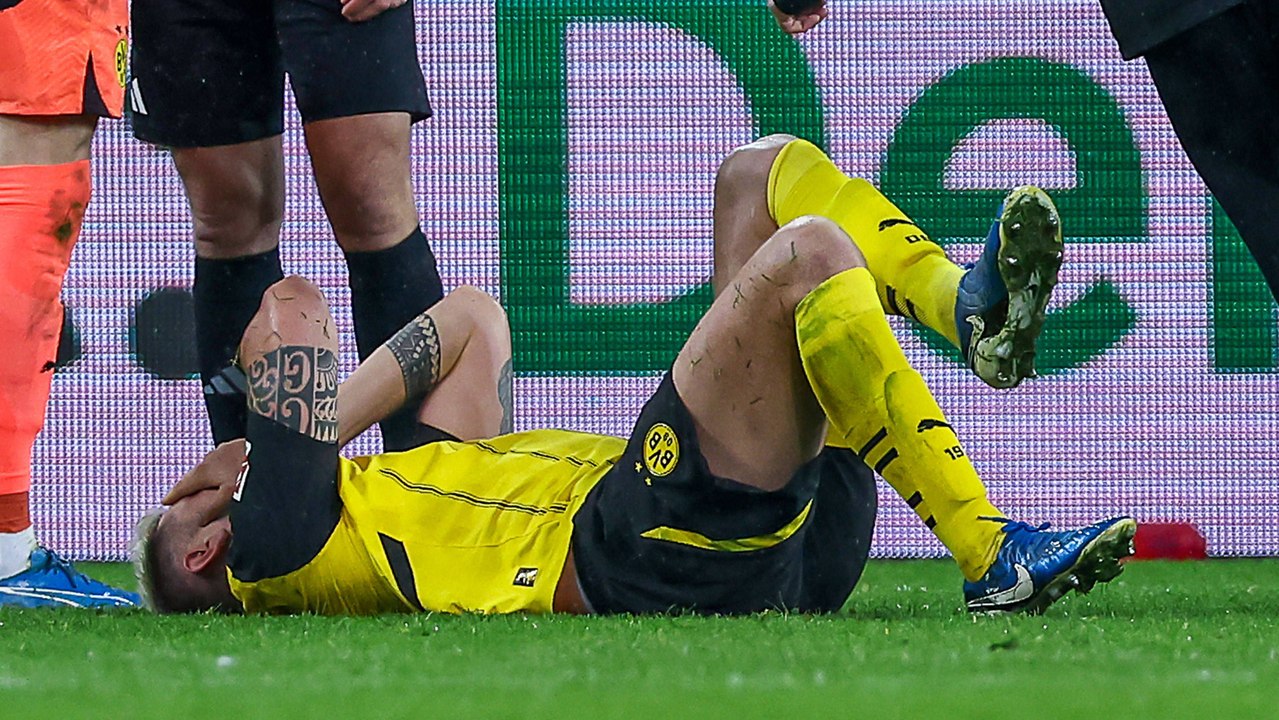 Sahin verkündet Hiobsbotschaft für Süle: 'Zweimal, auf die gleiche Stelle ...'