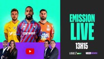 Vivez en direct la cérémonie de présentation du nouveau trophée de Ligue 2 BKT !