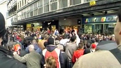 The Human and Sporty Side of Christiano Ronaldo