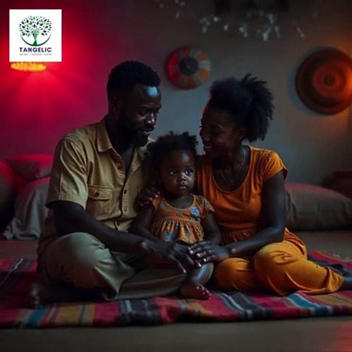 This Holiday, Light Up Lives with a $25 Solar Lantern 🎄💡
