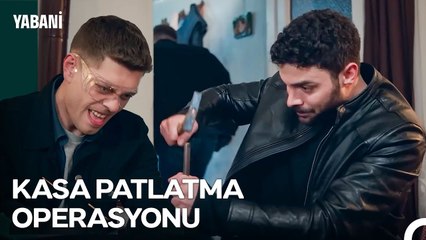 Yaman İçin Herkes Elini Taşın Altına Koyacak - Yabani