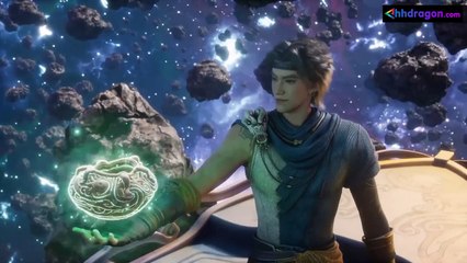 Già Thiên (3D) Tập 87 Vietsub + Thuyết Minh