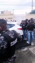 Asesinan a policía en el sector María Auxiliadora