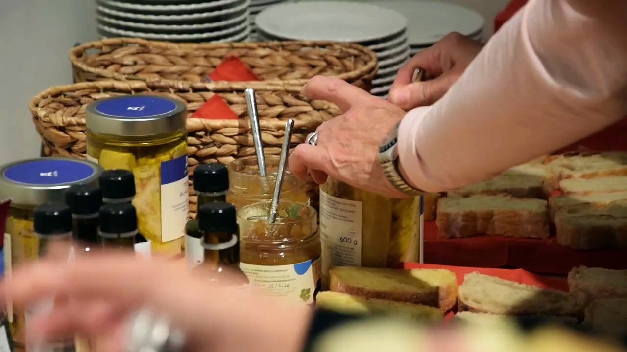 Italien Roadshow: Villages of Tradition