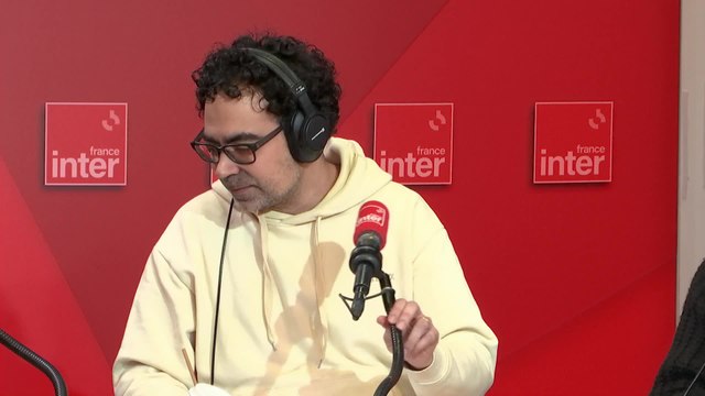 PierrickDurant-6428 - La drôle d’humeur de Julien Santini