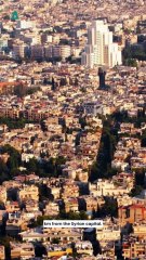 Israel Advances Near Damascus, Occupies Golan Heights