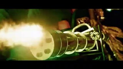 Pushpa 3 Hindi Trailer Out Now! 🚀